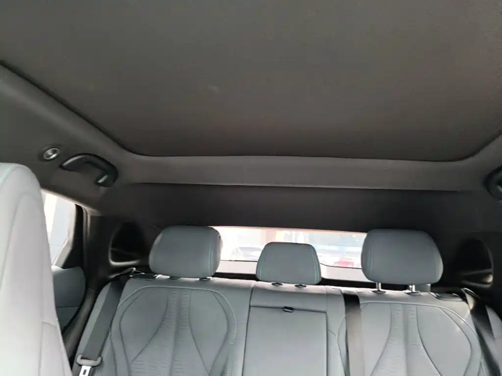 BYD Seal 06GT 2025 — фото 18