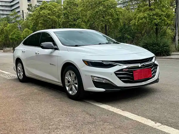Chevrolet Malibu XL 2022