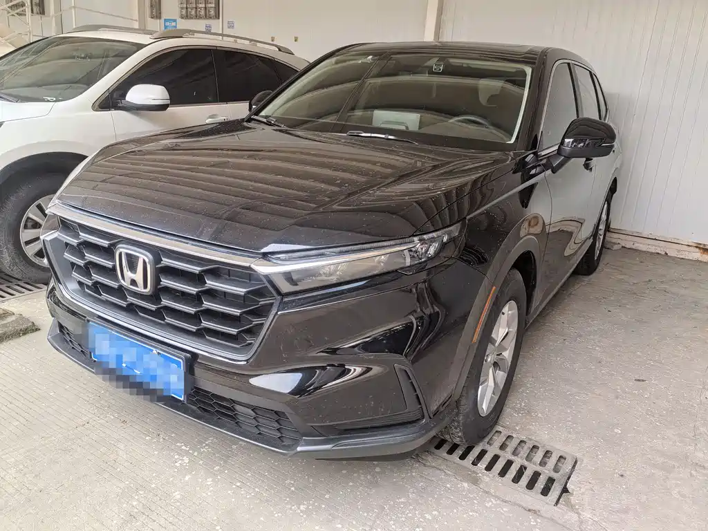 Honda CR-V 2024