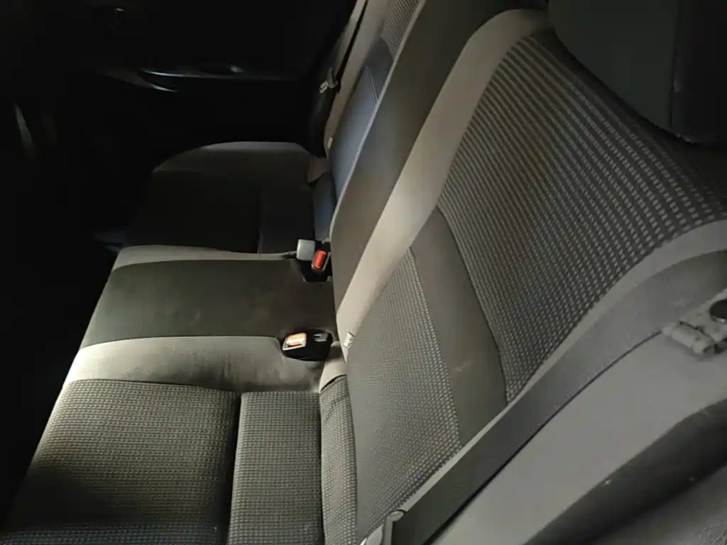 Toyota Vios FS 2022 — фото 17