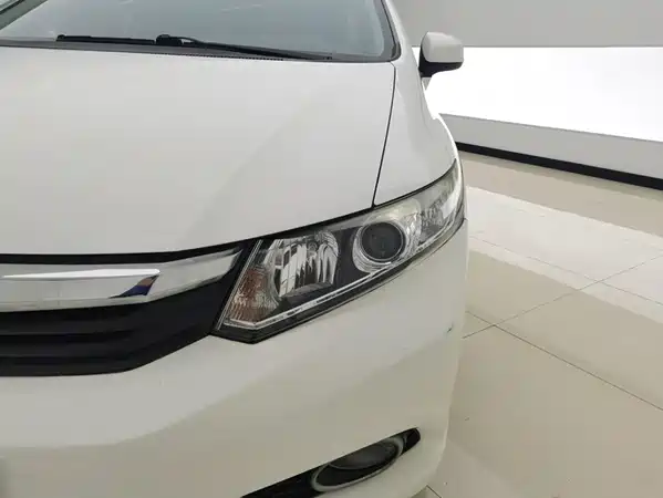 Honda Civic 2013