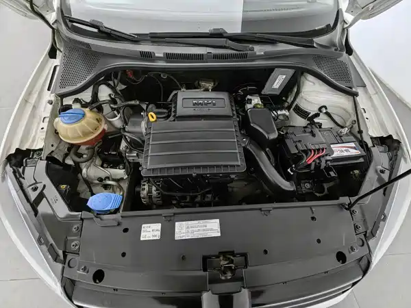 Volkswagen Jetta 2016