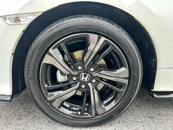 Honda Civic 2021