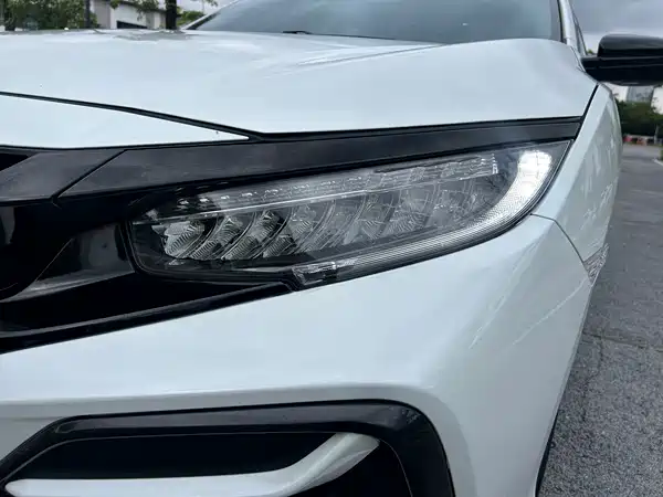 Honda Civic 2021