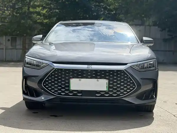 BYD Han 2023