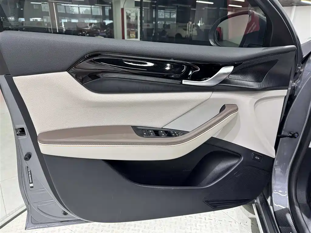 BYD Qin PLUS 2024 — фото 9