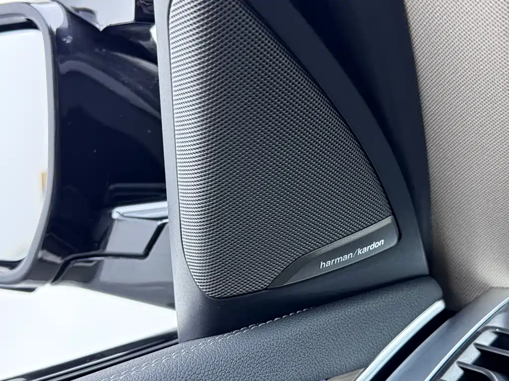 BMW X3 2021 — фото 12