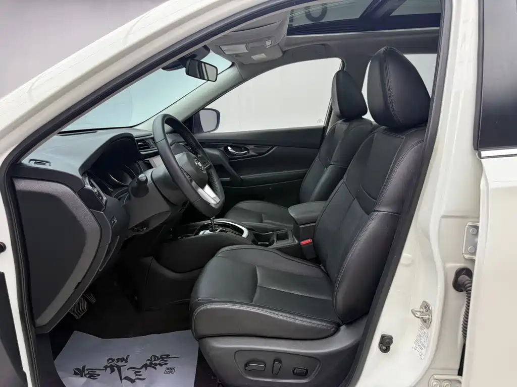 Nissan X-Trail 2022