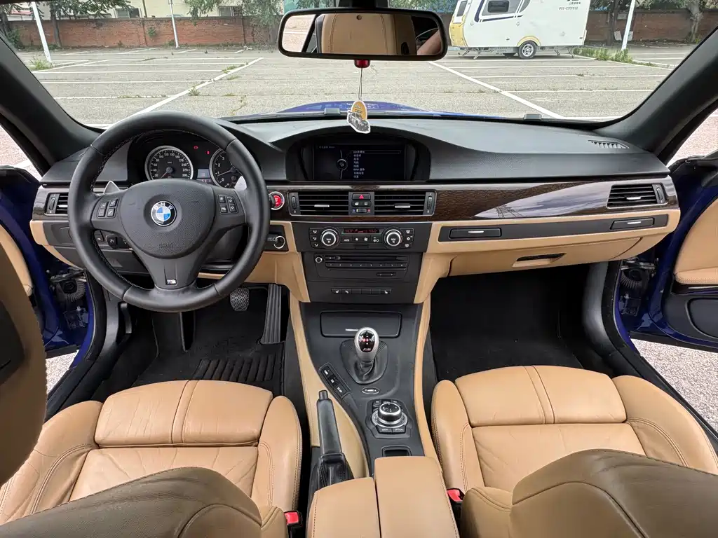 BMW M3 2013 — фото 14
