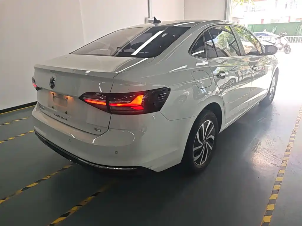 Volkswagen Lavida 2023