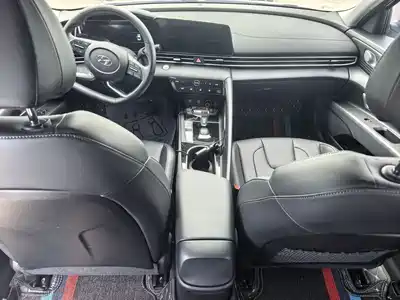 Hyundai Elantra 2021