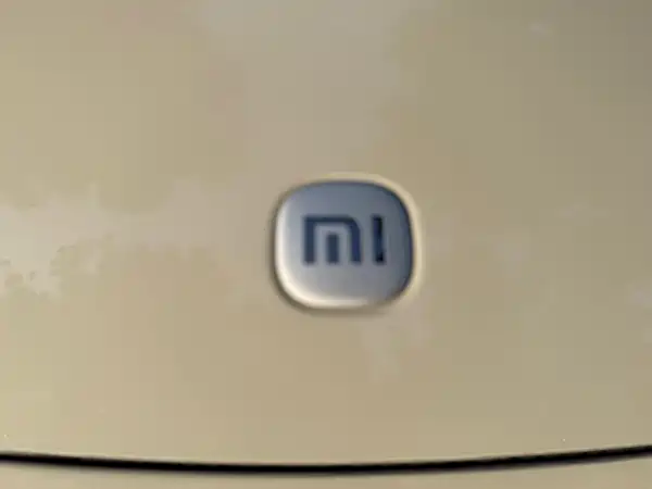 Xiaomi SU7 2025