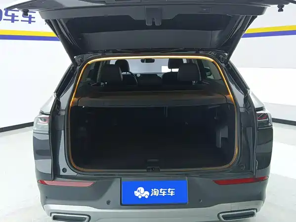 Volkswagen Tavendor 2023