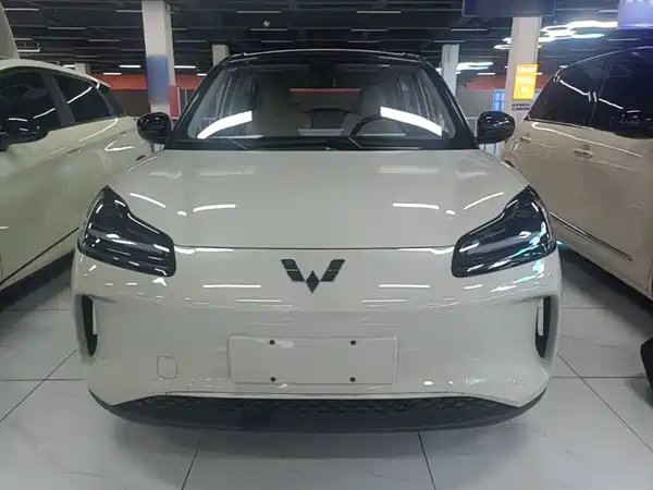 Wuling Bingo PLUS 2026