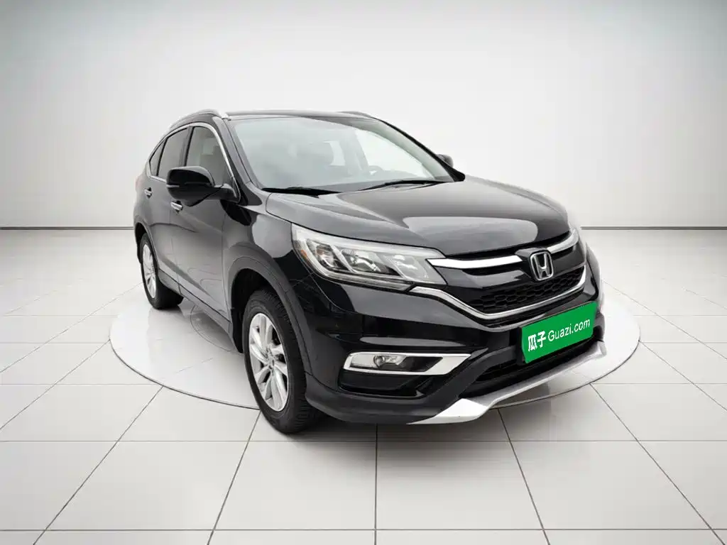 Honda CR-V 2017