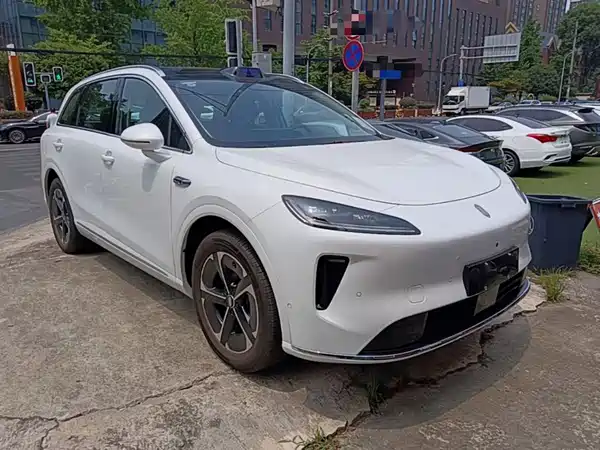 Shangjie H5 2025