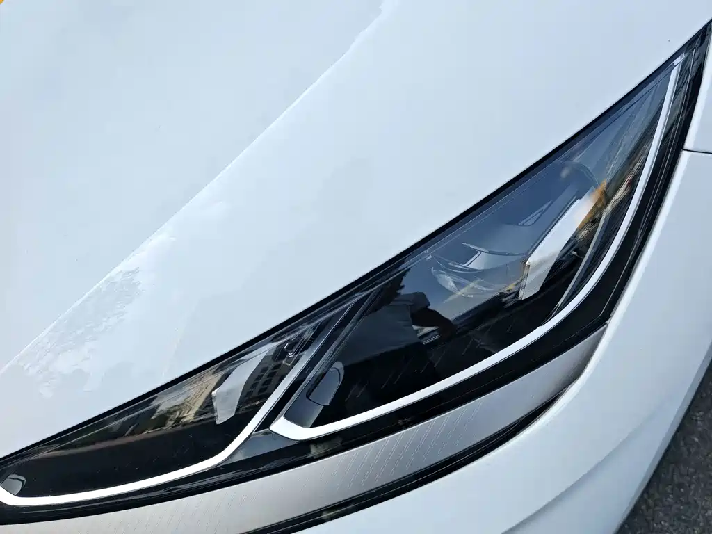 BYD Qin L 2025 — фото 16