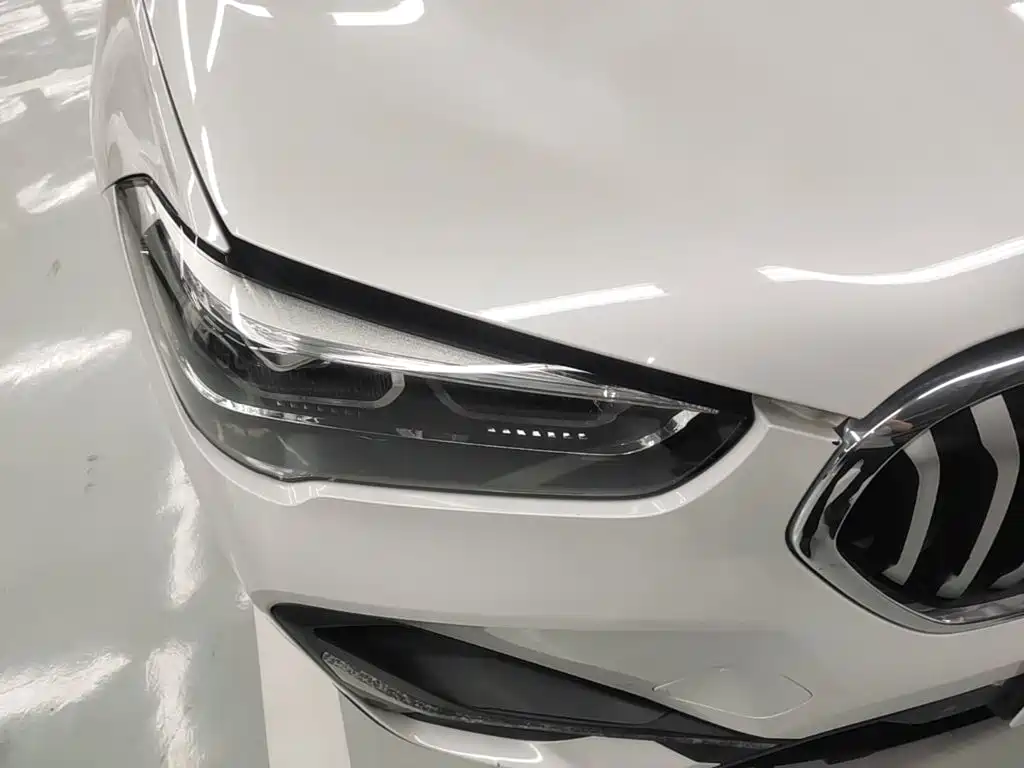 BMW X1 2023 — фото 13