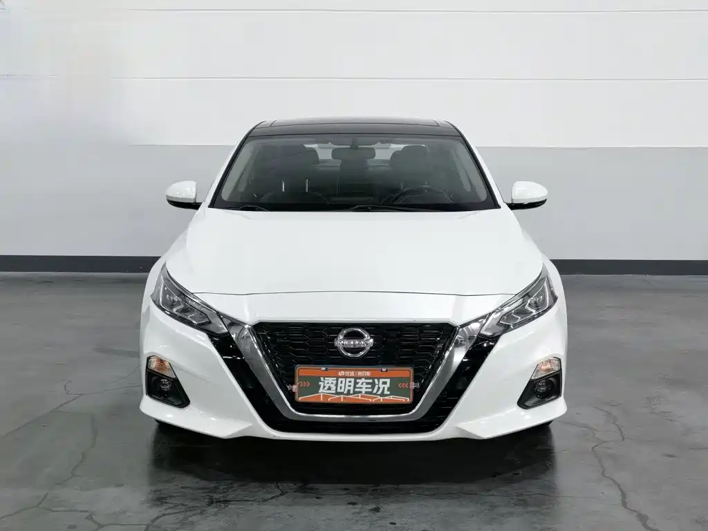 Nissan Teana 2020