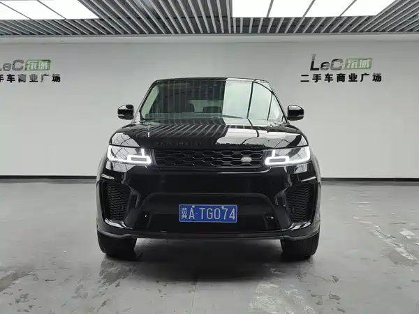 Land Rover Range Rover Sport 2017