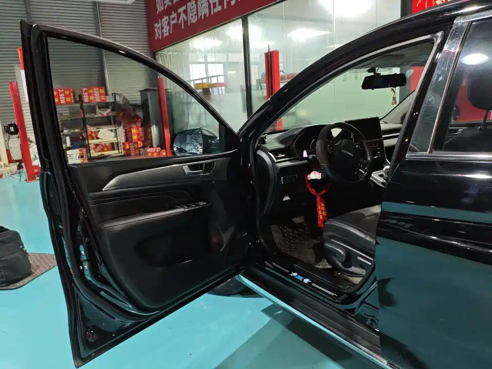 Haval M6 2022 — фото 2