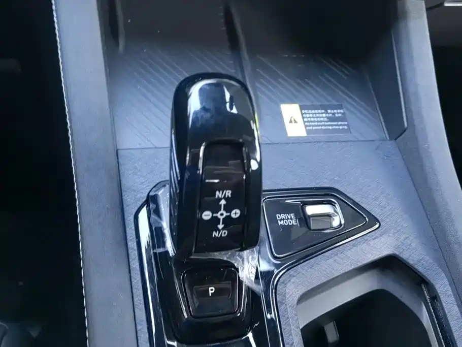 Lynk & Co 03 2024 — фото 16