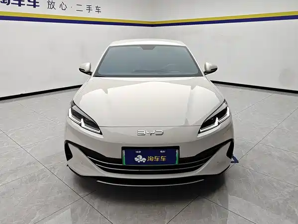 BYD Seal 06 2024