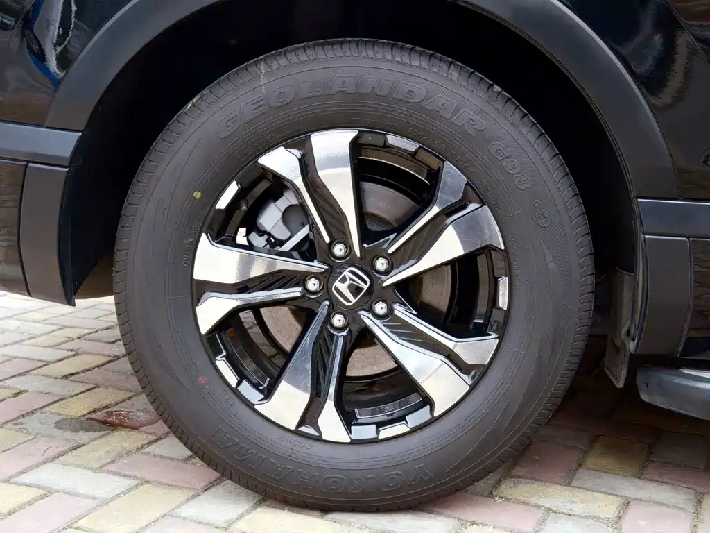 Honda Breeze 2022 — фото 10