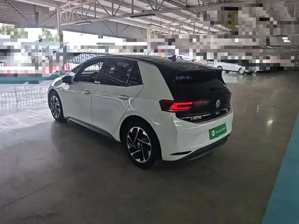 Volkswagen ID.3 2024