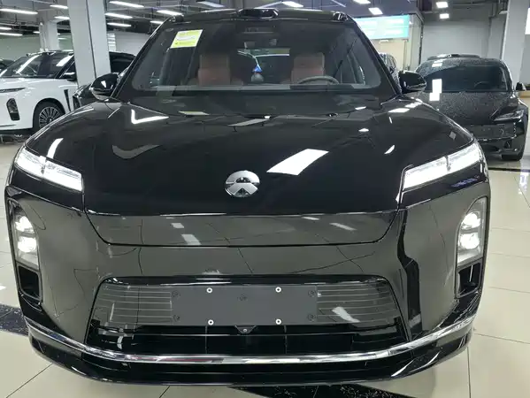 NIO ES8 2026