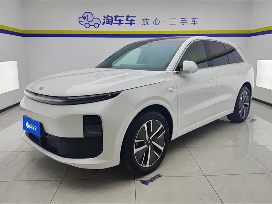 Li Auto Li L6 2024