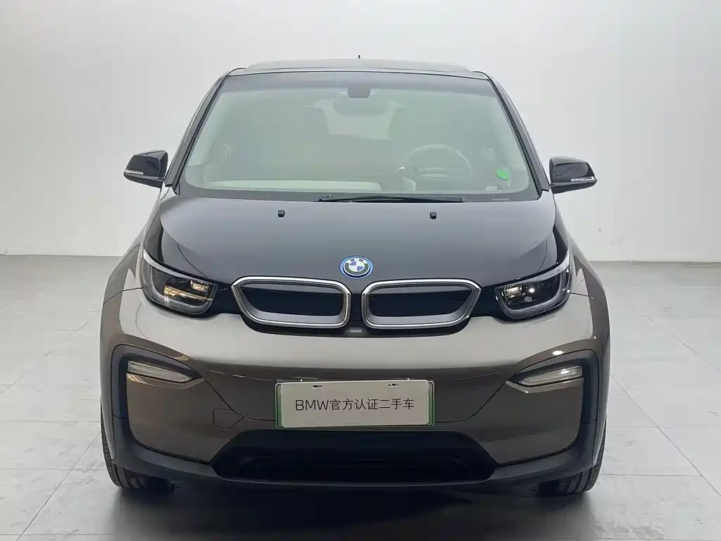 BMW i3 2020