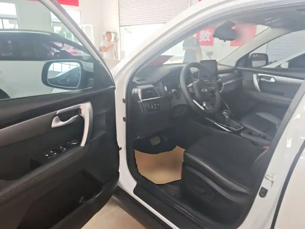 Kia Sportage 2020 — фото 16