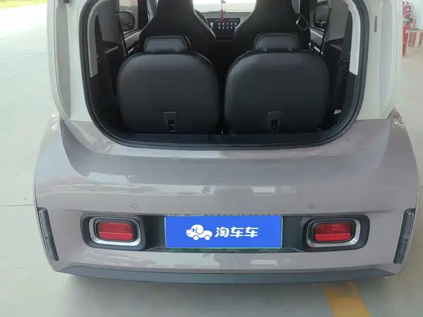 Baojun Kiwi EV 2022