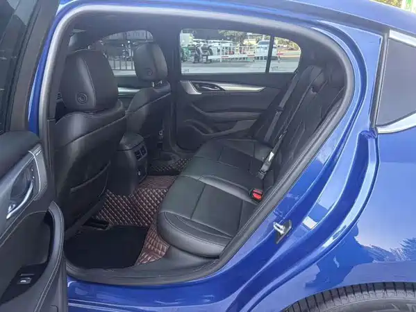 Cadillac CT5 2022