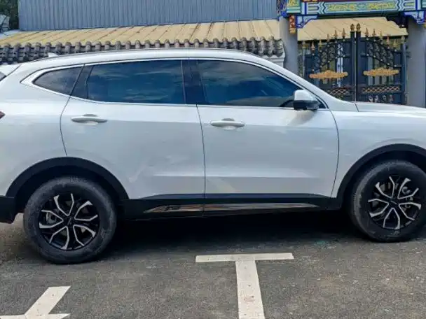 Haval H6 2023