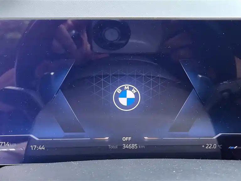 BMW X5 2024 — фото 6