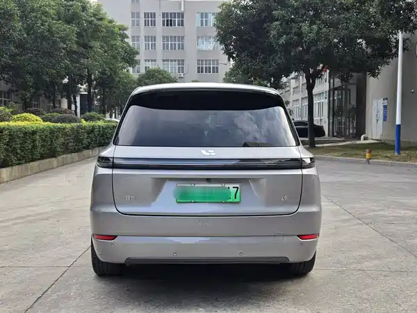 Li Auto L9 2023