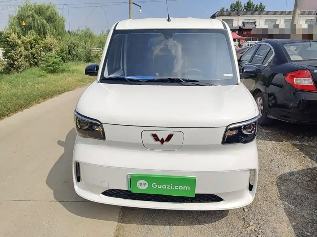 Wuling Zhiguang New Energy 2025
