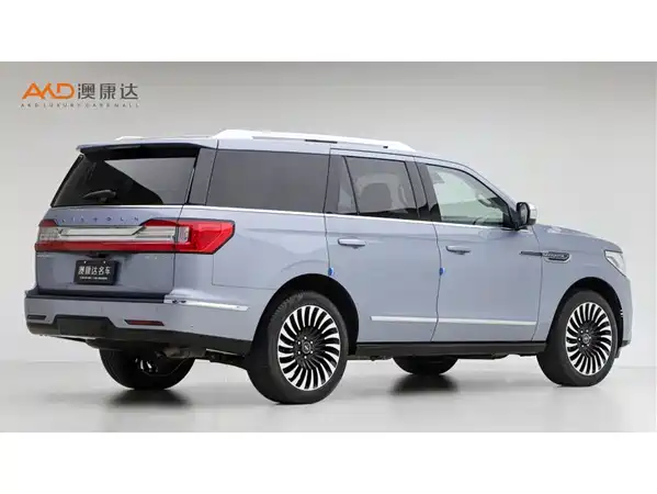 Lincoln Navigator 2020