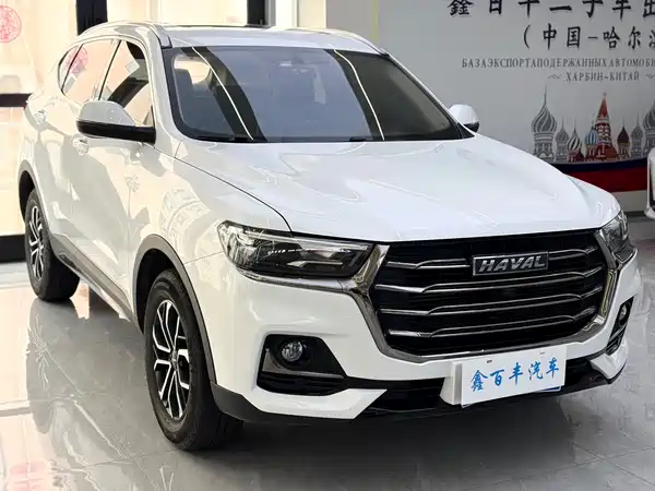 Haval H6 2021