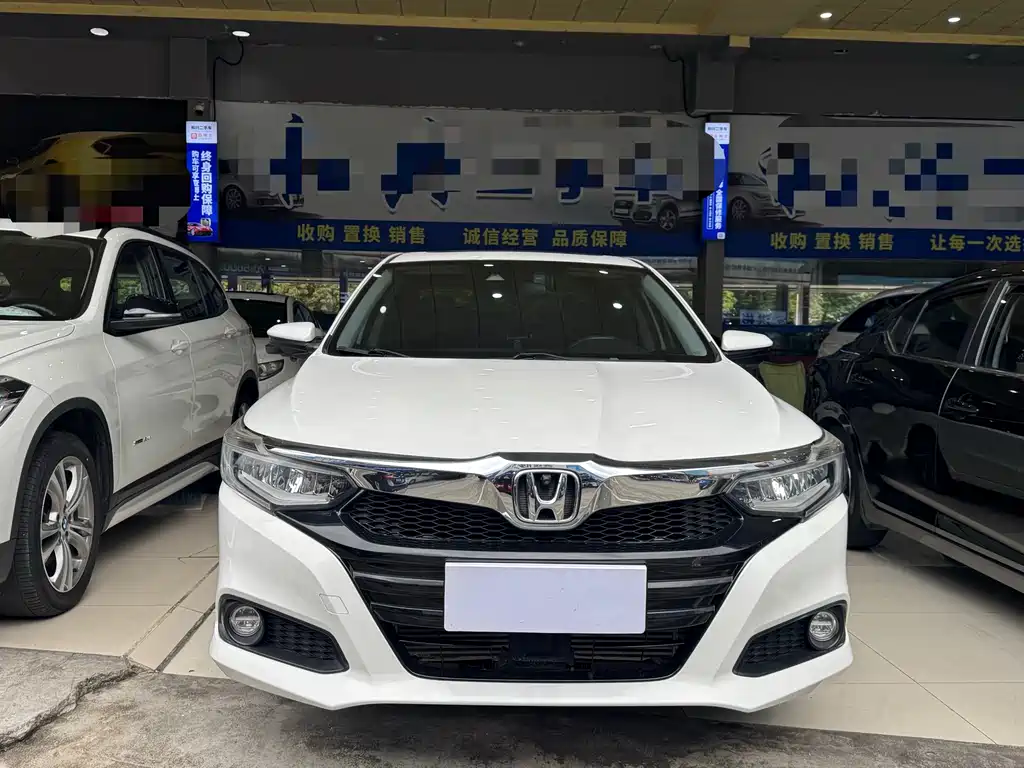 Honda Crider 2019 — фото 2