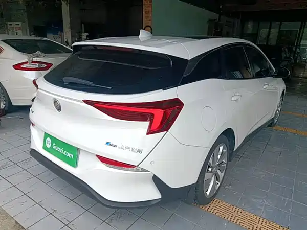 Buick Velite 6 2021