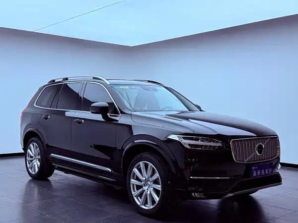Volvo XC90 2017