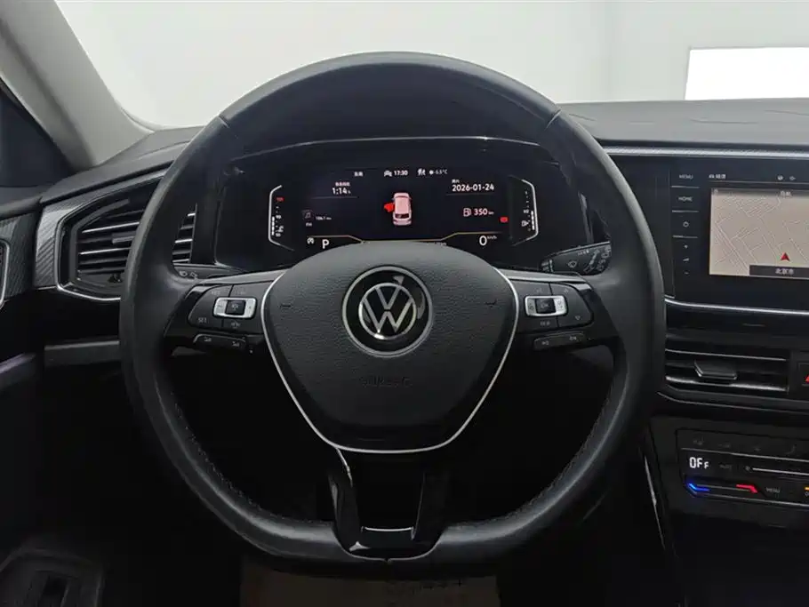 Volkswagen Tayron 2022 — фото 15