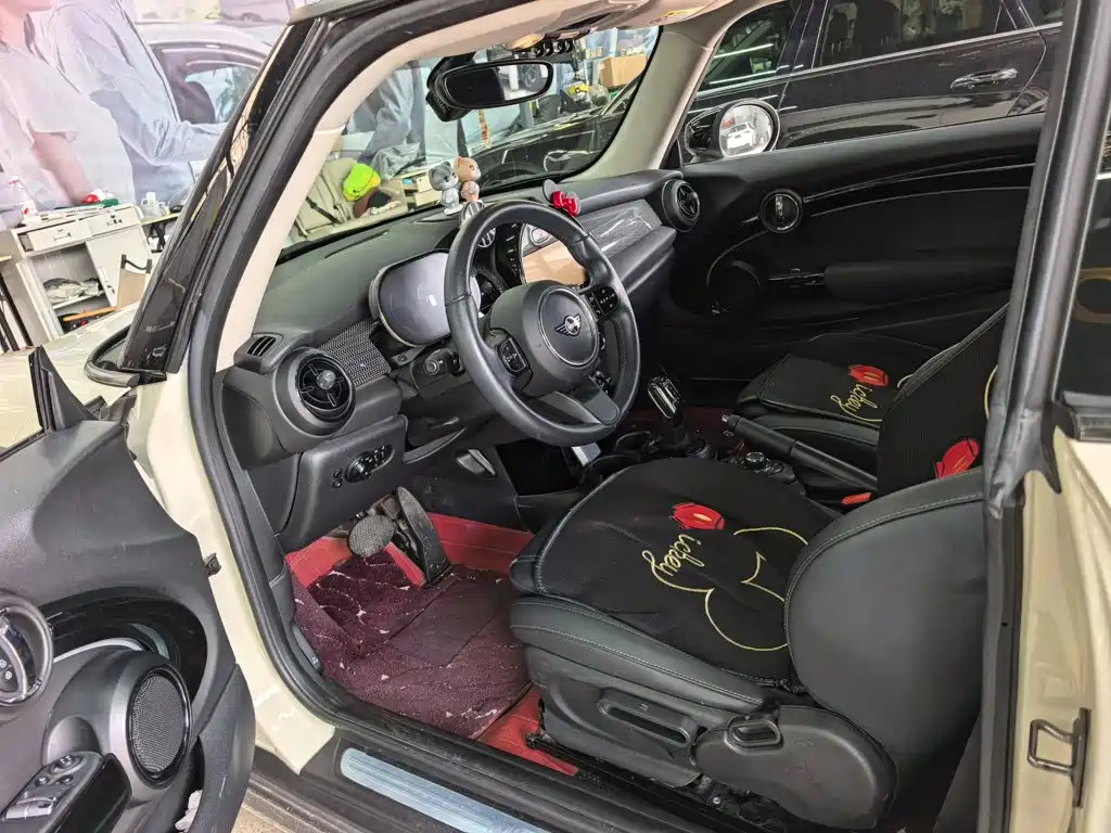 MINI Mini 2022