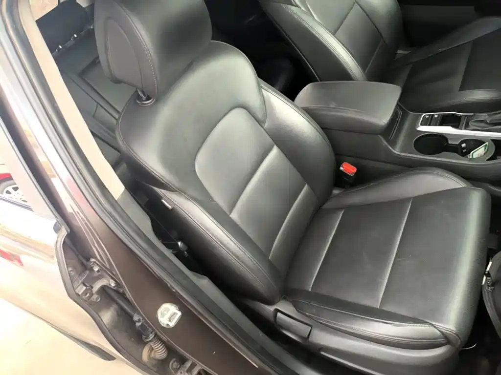 Hyundai Tucson 2018 — фото 25