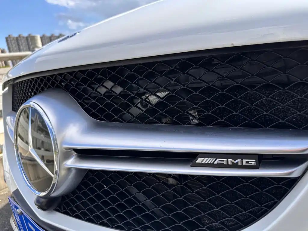 Mercedes-Benz GLE AMG 2016 — фото 21