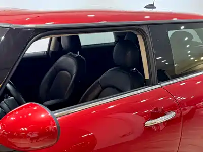 MINI MINI 2017