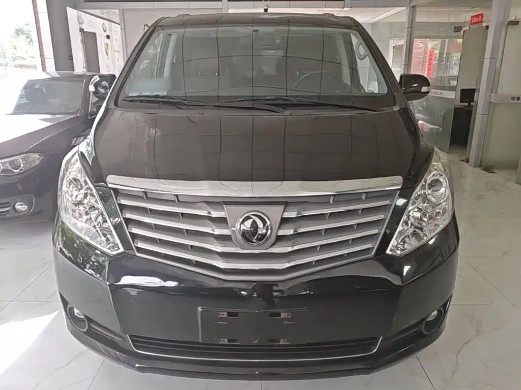 Fengxing Lingzhi PLUS 2022